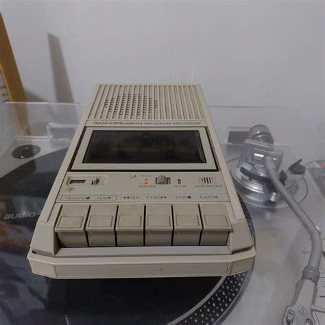 Image result for Texas Instruments Computer Audio Tape