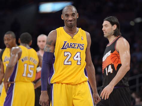 Of Kobe Bryant Lakers