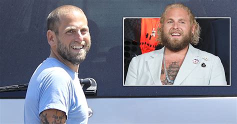 Jonah Hill Movies