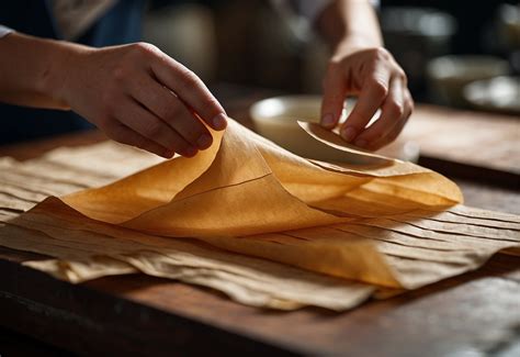 Image result for Tea Staining Paper