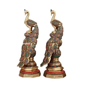 Buy Brassaura™ Adorn Your Space with The Majestic Beauty of Our Brass ...