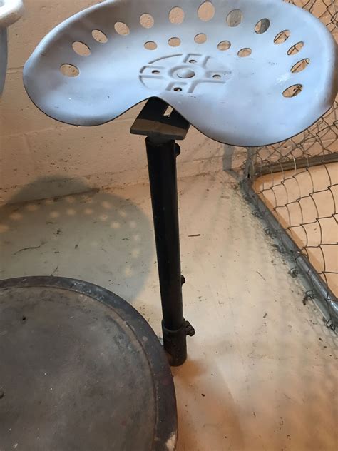 Randall Kick Wheel Parts