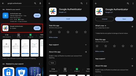 Image result for Google Authenticator Use without Account