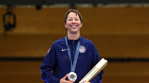 Paris 2024 Shooting - Olympic Results by Discipline