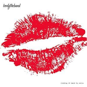 finding it hard to smile: lovelytheband: Amazon.in: Music}