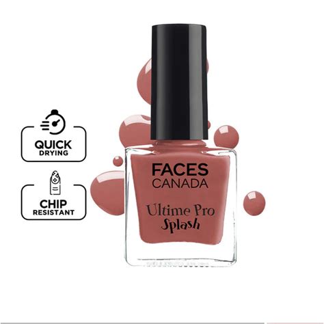 Buy Nail Polish Online @Best prices in India | Allure Cosmetics