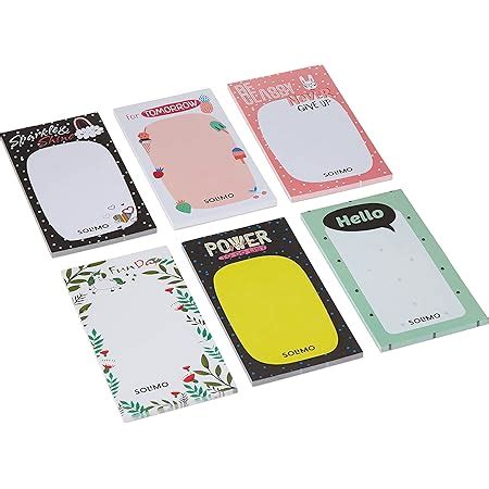 PG Creations 1 Piece A4 Size To Do List Daily Planner Notepad, One Side ...