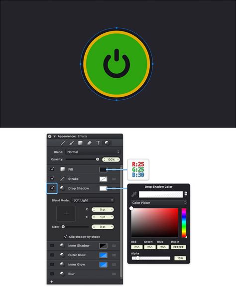 How to Add Power Button to Toolbar 的图像结果