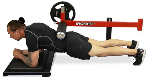 Model Planking Machine 的图像结果