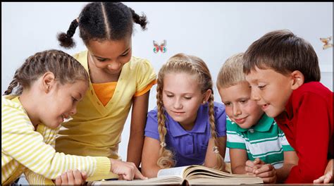 Image result for Children Learning Reading
