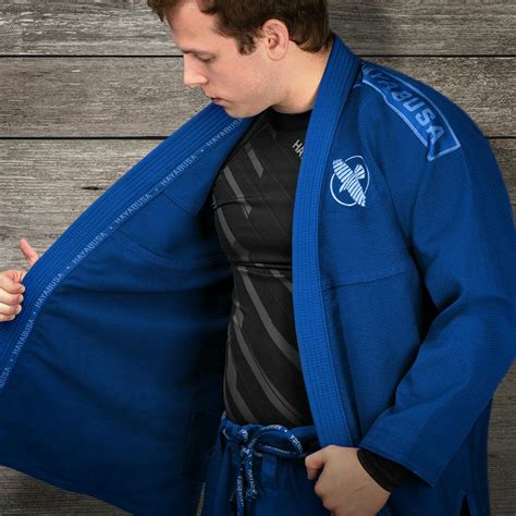 Japanese vs. Brazilian Jiu-Jitsu: Key Differences Explained • Hayabusa UK