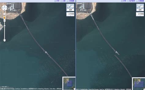 今日在谷歌地图 Google Earth中导出卫星地图_华夏文化传播网