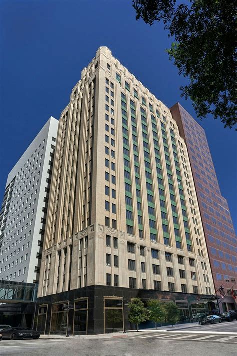 RENAISSANCE SAINT ELM DALLAS DOWNTOWN HOTEL - Hotel Reviews, Photos ...