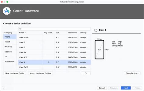Image result for Android Emulator Android Studio