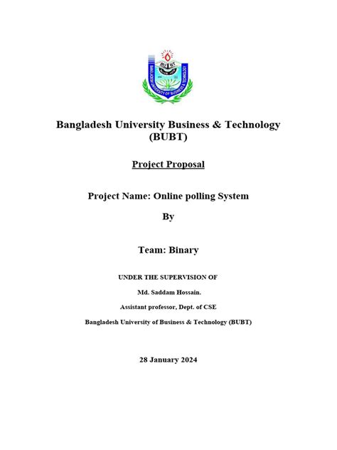 Image result for Development Project Proposal PDF