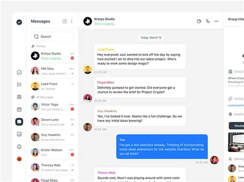 Image result for Write a Message UI