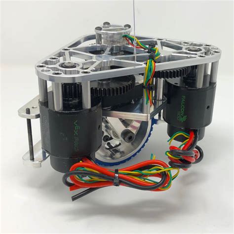 Image result for Mk4i Swerve Module Code