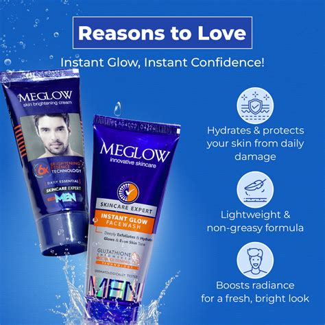 All Meglow Products – Skincare, Lip Care & More