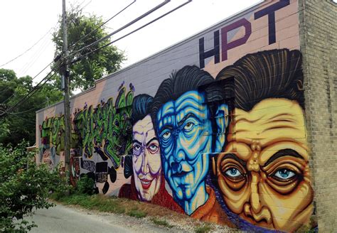 Production History — Hyde Park Theatre