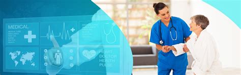 Sumeet Patient Care Taker Services