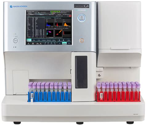 Celltac G+ (MEK-9200)