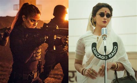 Kangana Ranaut Drags 'Gangubai Kathiawadi's Box Office Success Calling ...