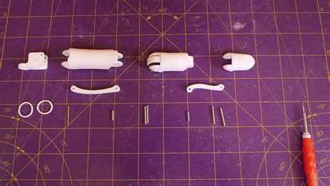 Hand Robot Project 的图像结果