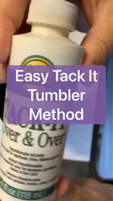 Image result for Ombre Tack It Method Tutorial