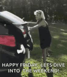 Friday Funny GIFs | Tenor