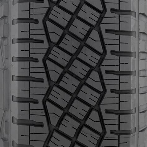 Goodyear Wrangler Territory RT | Tire Rack