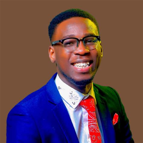 Joseph - Northampton, : Graduate of Chemistry Education, currently ...