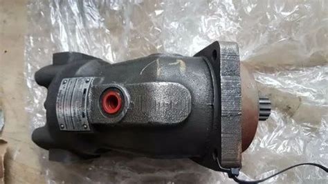 Piston Pumps - Danfoss OMS 200 Hydraulic Motor Wholesale Trader from Delhi