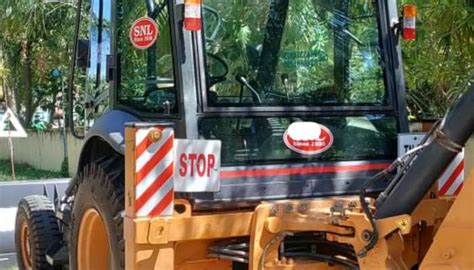 Backhoe Loader for Sale at Best Price - Heavy Equipments