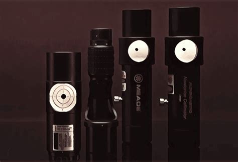 Image result for Using a Laser Collimator