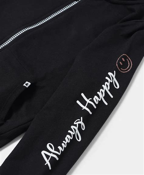 Buy Girl's Super Combed Cotton French Terry Graphic Printed Hoodie ...