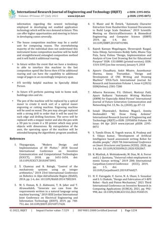 Automatic Writing Machine Arduino 的图像结果