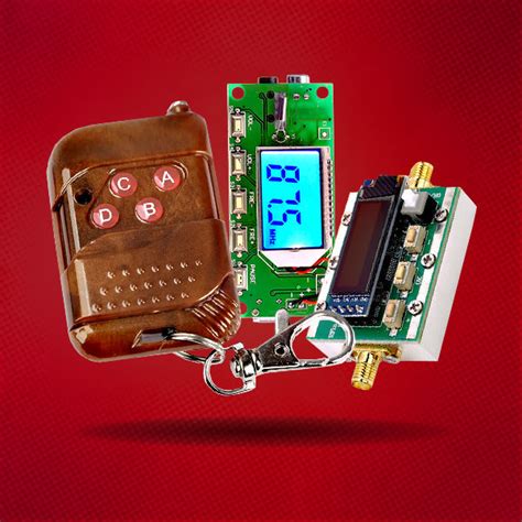 REES52 | Wireless and IOT
