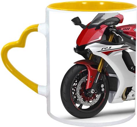 Muggies Magic yamaha 82v YHH new designs Ceramic Coffee Mug Price in ...