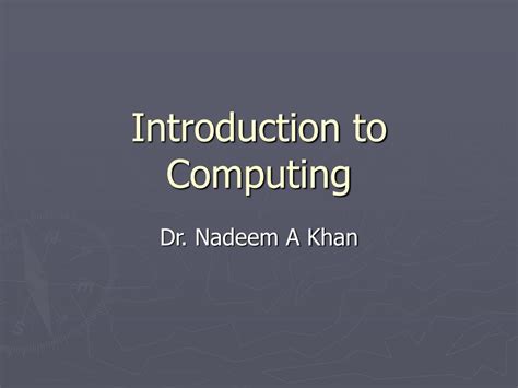 Image result for Introduction to Computing Perkovic