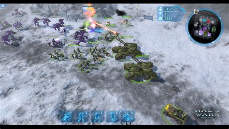 Halo Wars: Definitive Edition Windows game - ModDB
