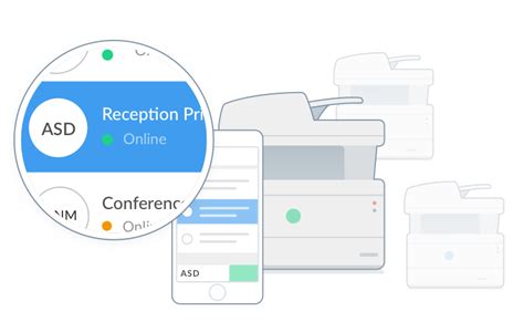 Image result for How to Print Using Printix