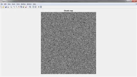 Image result for Encryption Image Using Chaos MATLAB Programme