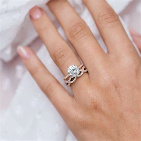 10 Stunning Stone Ring Design Trends To Up Your Bridal Bling Game