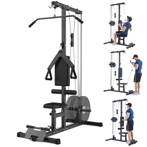 Image result for Back Workout Machine