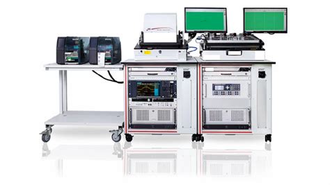 Testing Benches - PCB functional test bench Manufacturer from Pimpri ...