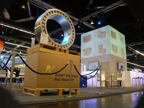 Das Modular GmbH: Stands, Opiniones de clientes y Servicios