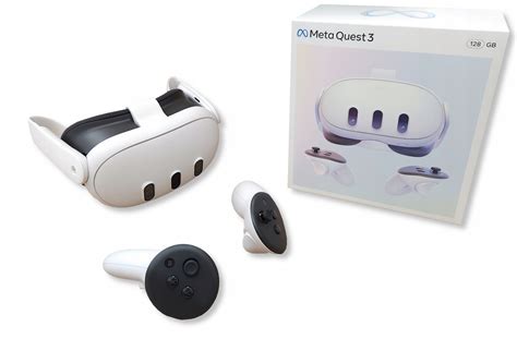 VR Oculus Quest 3 的图像结果