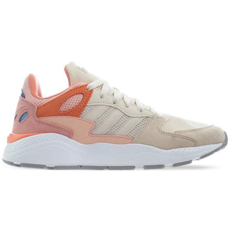 Tenis Adidas CrazyChaos - EF1063 - Beige - Mujer