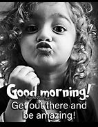 Image result for Good Morning Critters