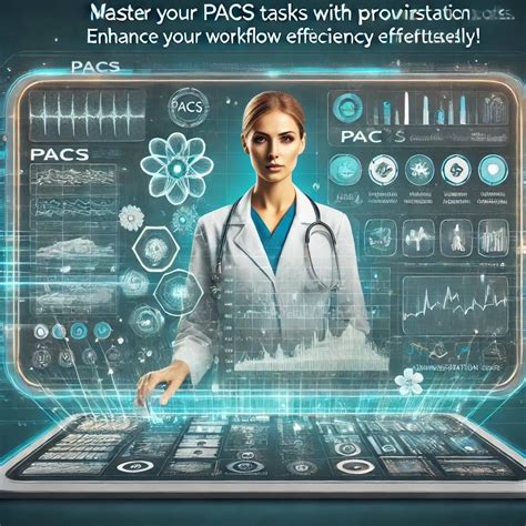 Proven PACS Administration Tools